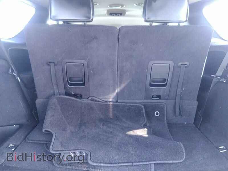2013 Dodge Durango - VIN: 1C4RDJDG3DC617597 - Photo 7