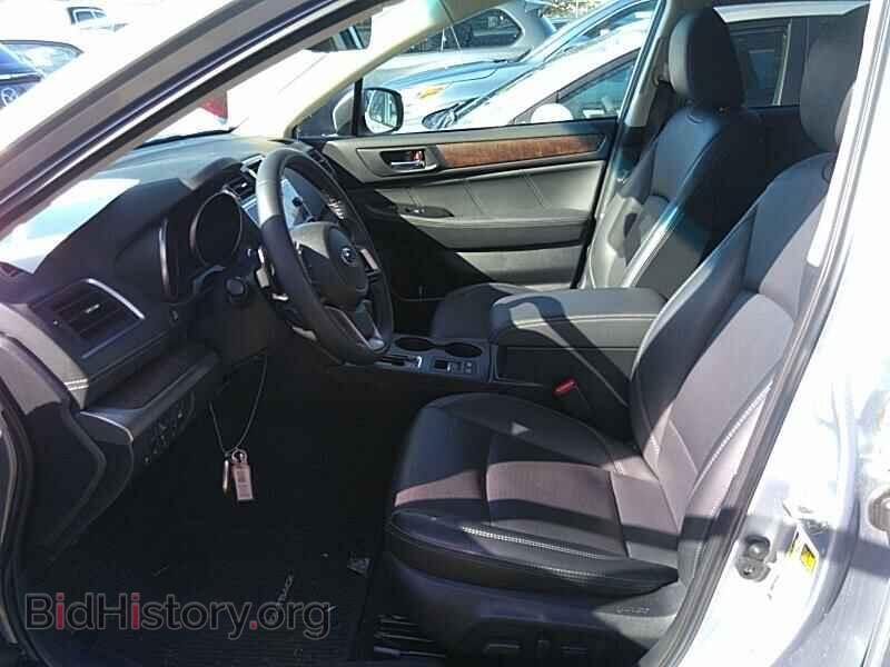 2019 Subaru Outback - VIN: 4S4BSANC1K3334787 - Фото 3