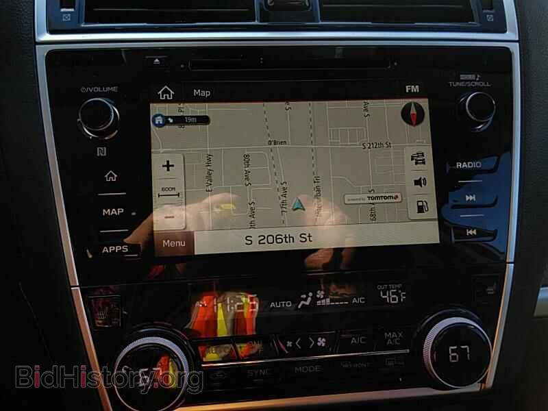 2019 Subaru Outback - VIN: 4S4BSANC1K3334787 - Фото 4