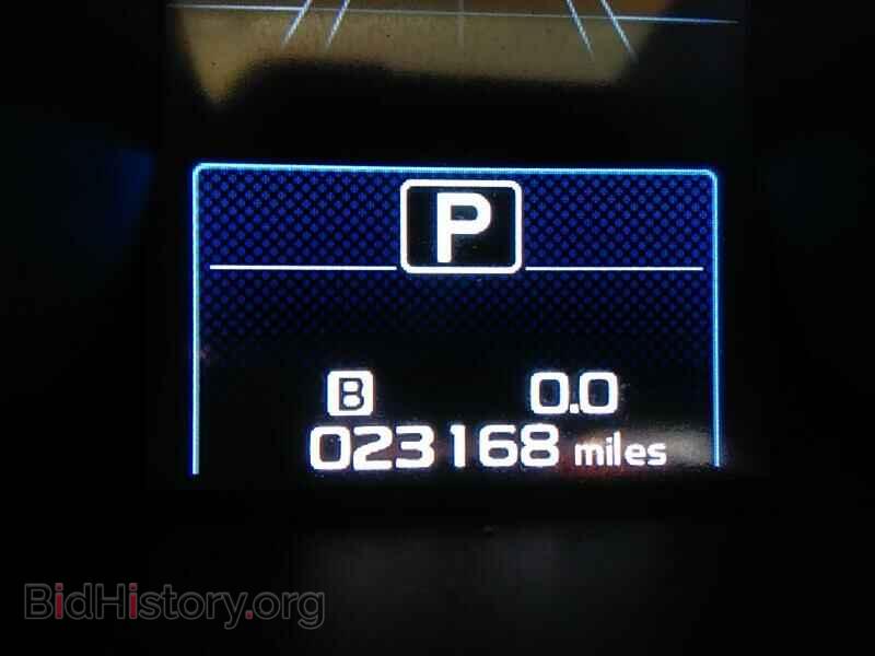 2019 Subaru Outback - VIN: 4S4BSANC1K3334787 - Фото 5