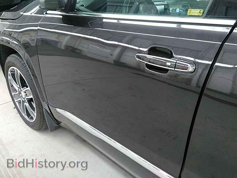 2018 GMC Acadia - VIN: 1GKKNXLSXJZ156242 - Фото 10