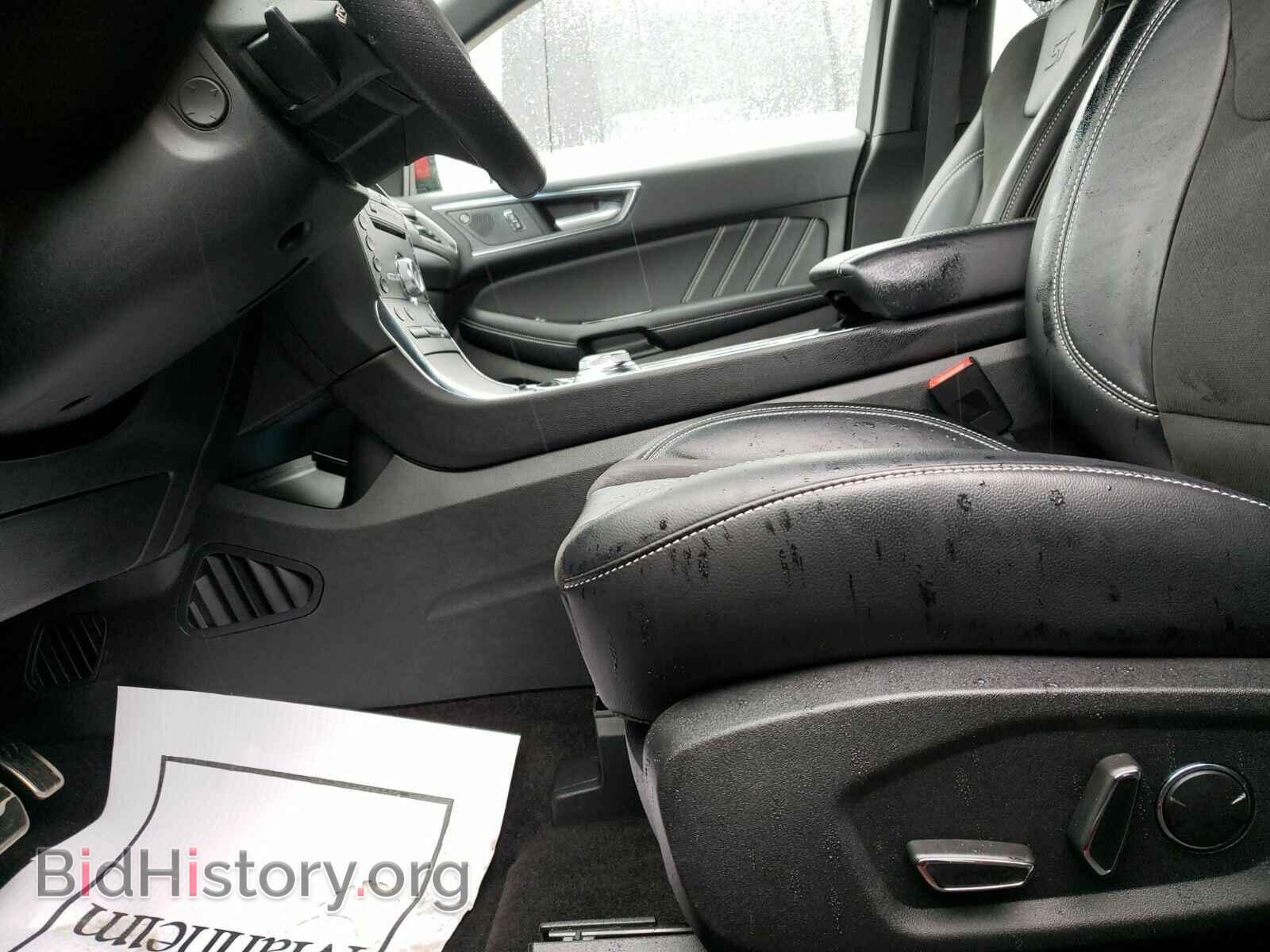 2019 Ford Edge - VIN: 2FMPK4APXKBB28285 - Фото 3