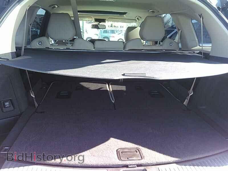 2015 Acura MDX - VIN: 5FRYD4H25FB030219 - Фото 7