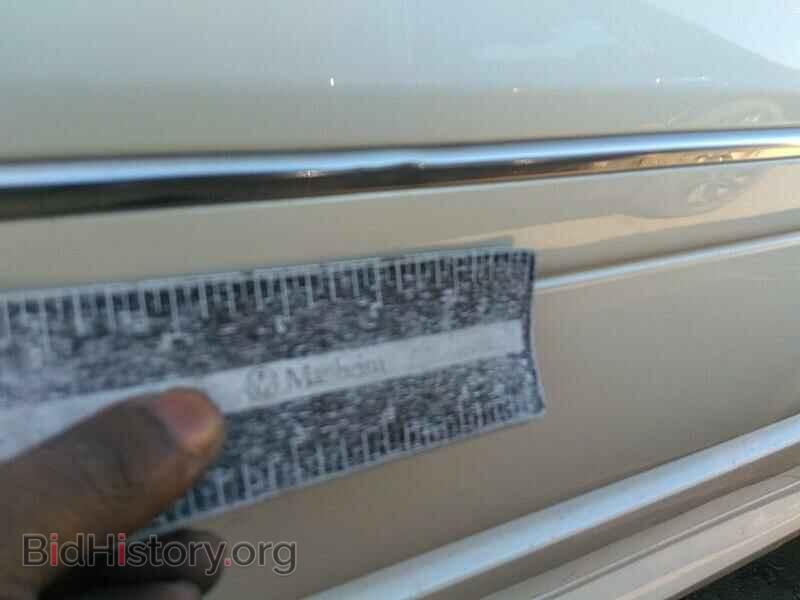 2011 GMC Acadia - VIN: 1GKKVTED5BJ239228 - Фото 8