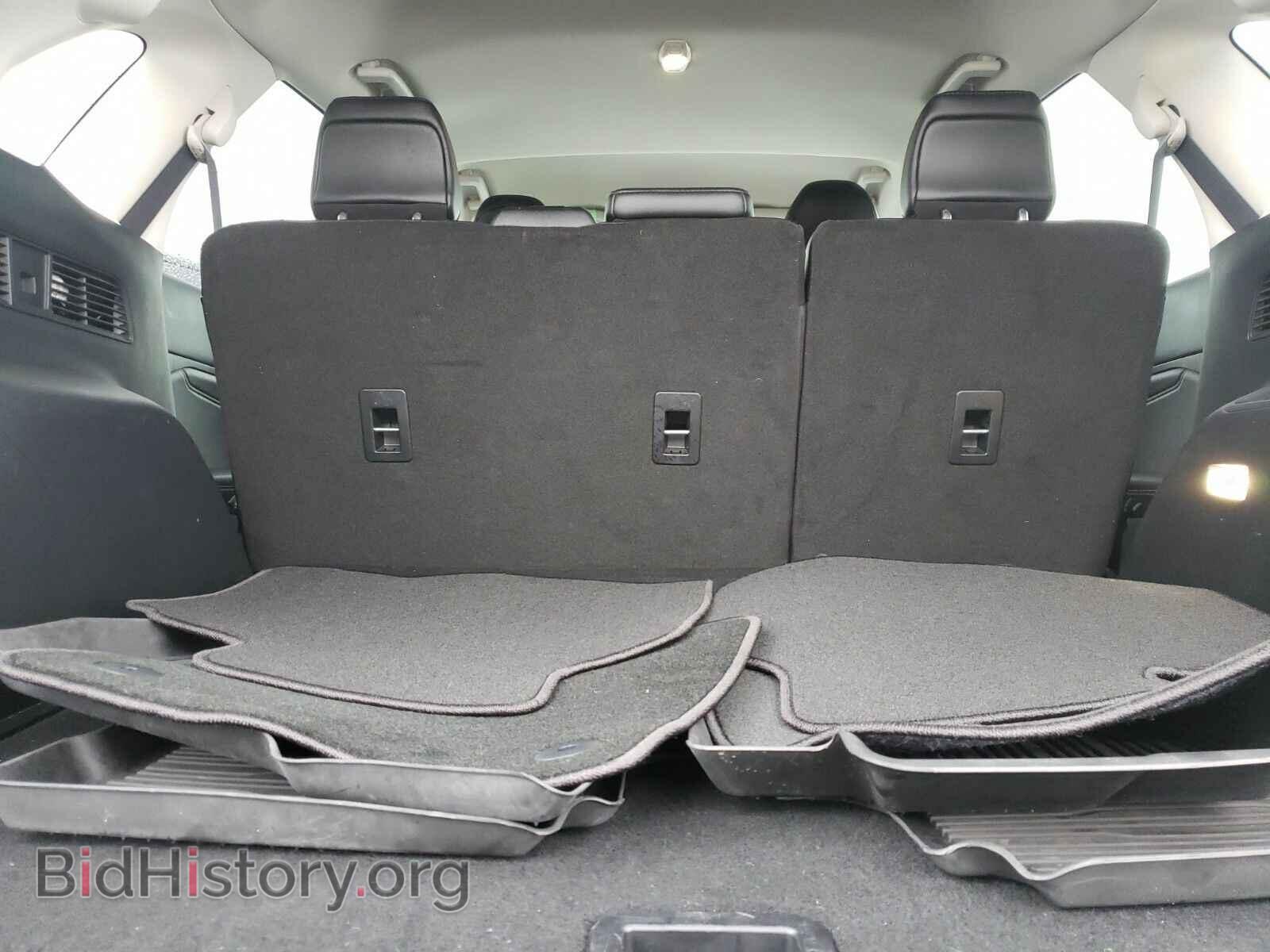 2019 Ford Edge - VIN: 2FMPK4K93KBB04782 - Photo 7