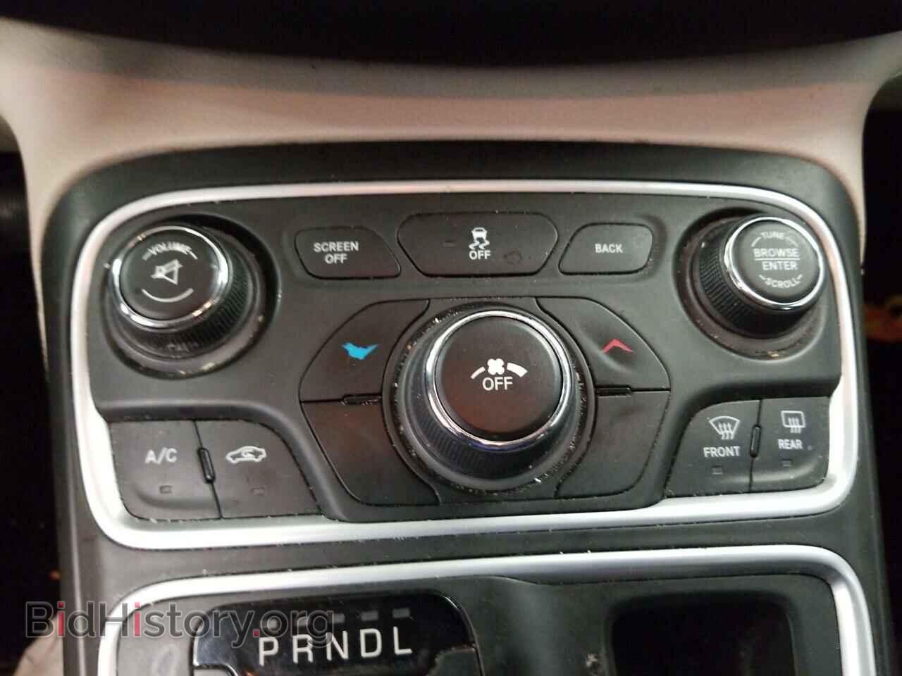 2016 Chrysler 200 - VIN: 1C3CCCAB4GN168067 - Фото 18