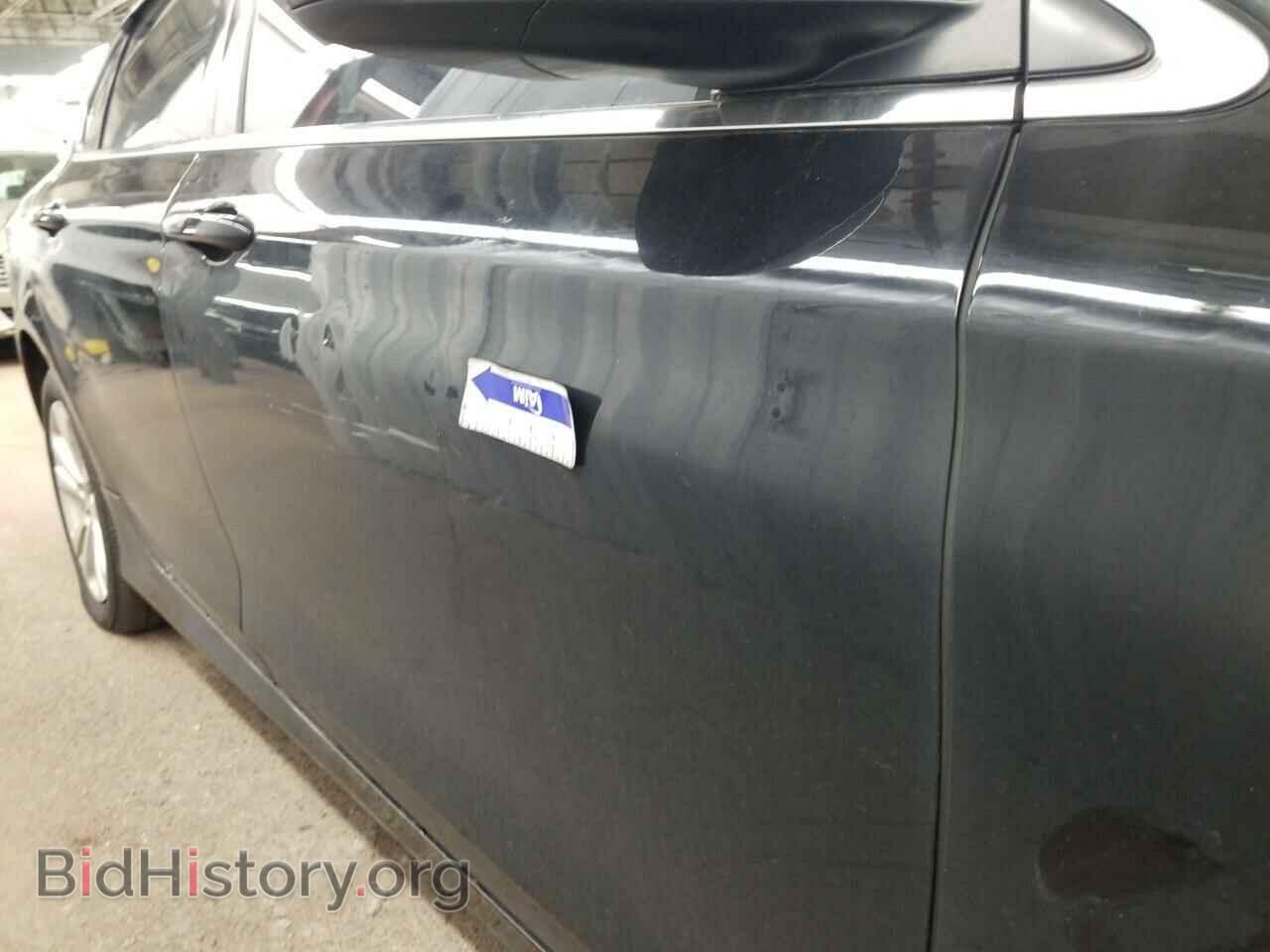 2016 Chrysler 200 - VIN: 1C3CCCAB4GN168067 - Фото 9