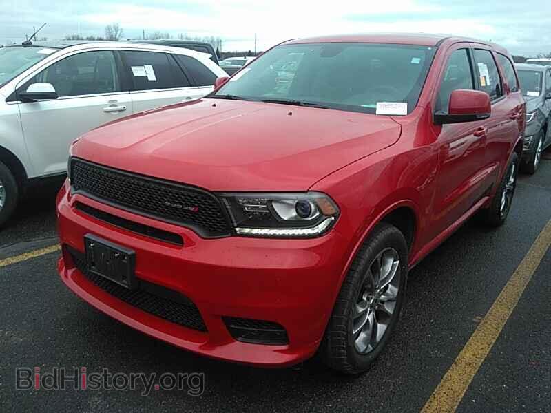 Фотография 1C4RDJDG8KC684855 - Dodge Durango 2019