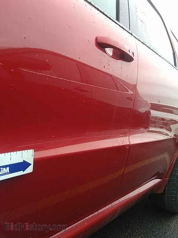2019 Dodge Durango - VIN: 1C4RDJDG8KC684855 - Фото 20