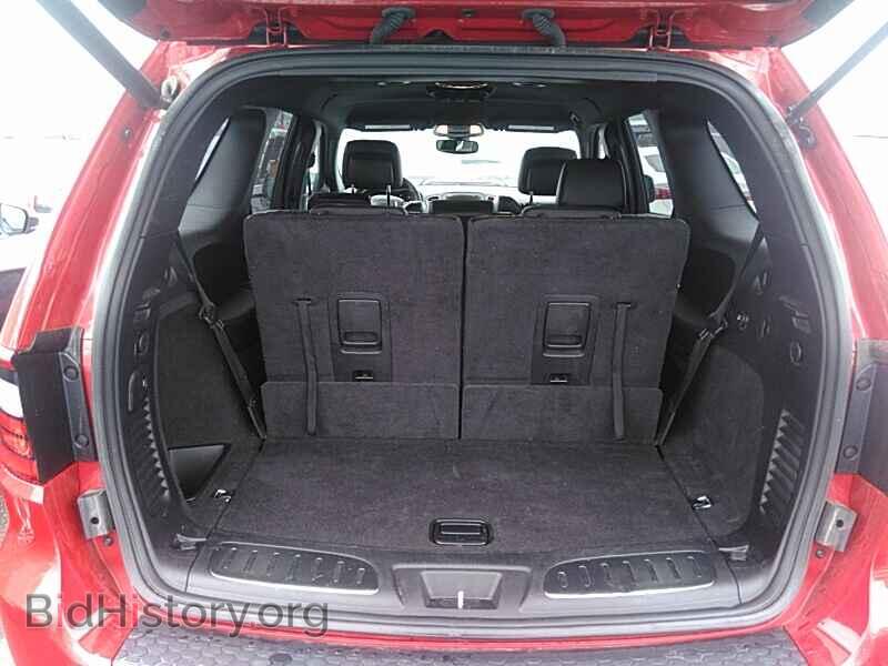 2019 Dodge Durango - VIN: 1C4RDJDG8KC684855 - Фото 7