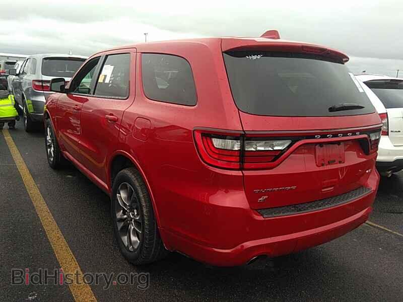 2019 Dodge Durango - VIN: 1C4RDJDG8KC684855 - Фото 8