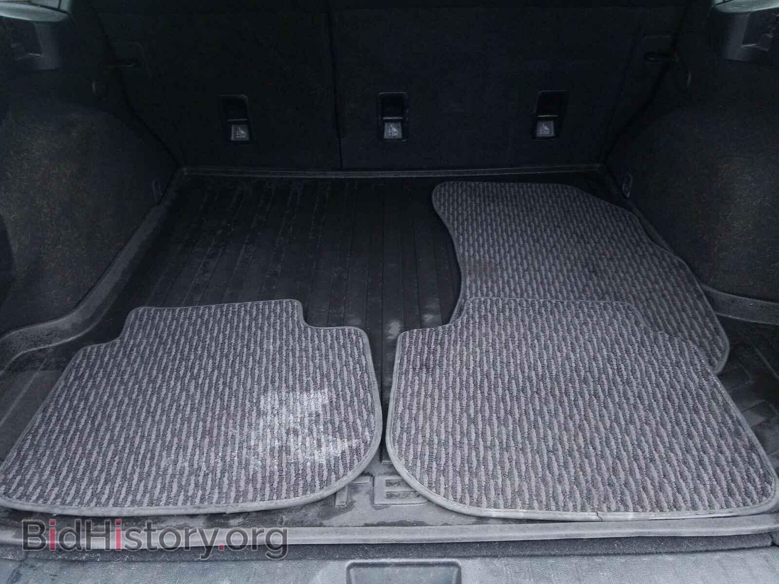 2017 Subaru Outback - VIN: 4S4BSAFCXH3375586 - Фото 7