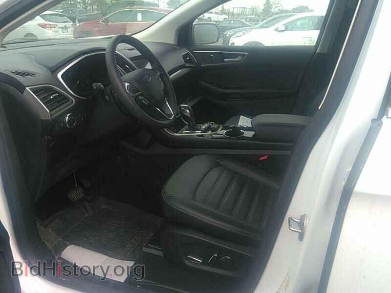 2018 Ford Edge - VIN: 2FMPK4J80JBB94352 - Photo 3