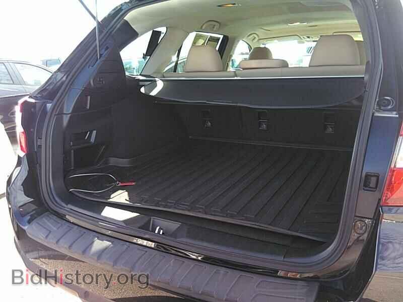 2017 Subaru Outback - VIN: 4S4BSANC7H3366118 - Фото 2