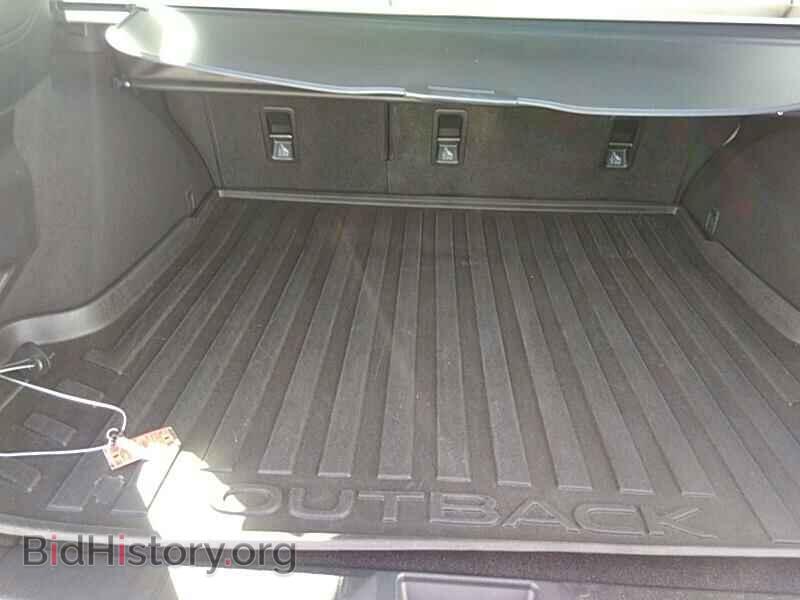 2017 Subaru Outback - VIN: 4S4BSANC7H3366118 - Фото 7