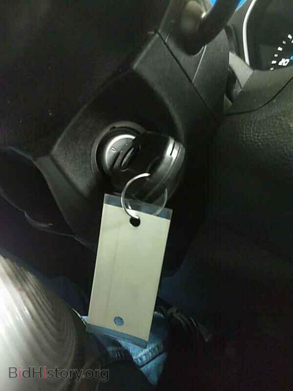 2014 Ford Focus - VIN: 1FADP3E28EL130886 - Photo 8