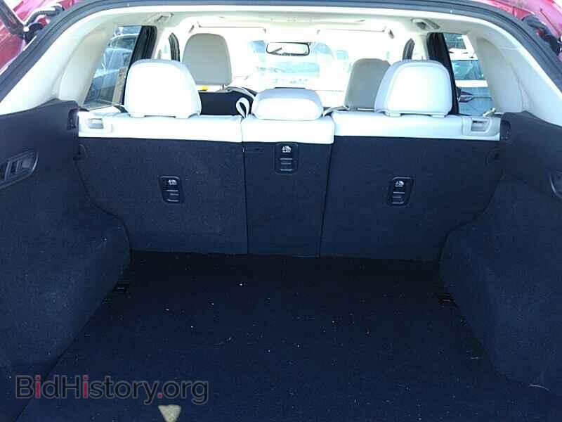 2017 Mazda CX-5 - VIN: JM3KFBDL2H0152307 - Фото 7