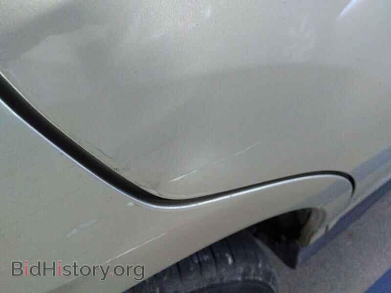 2004 Lexus RX 330 - VIN: 2T2GA31U44C015543 - Фото 8