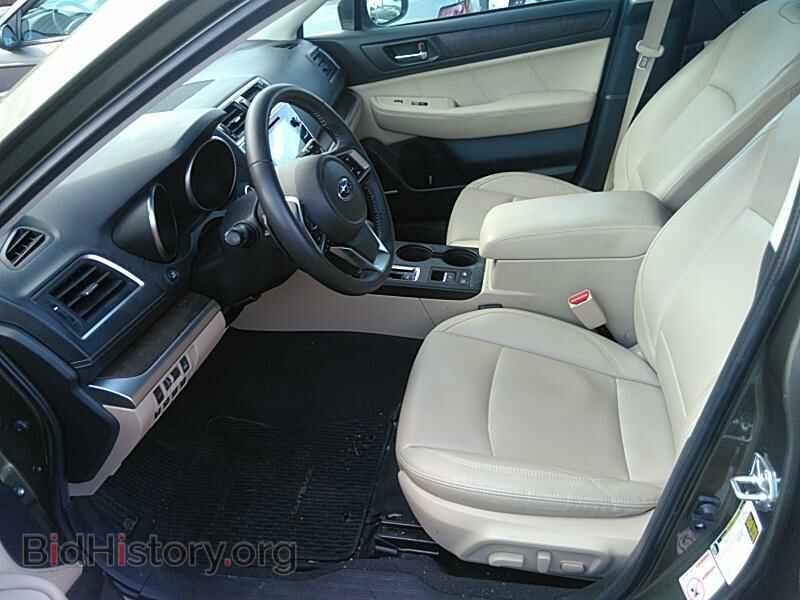 2019 Subaru Outback - VIN: 4S4BSANCXK3253383 - Фото 3