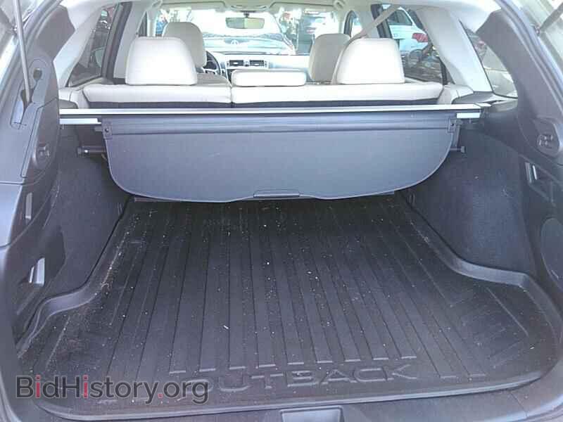 2019 Subaru Outback - VIN: 4S4BSANCXK3253383 - Фото 7