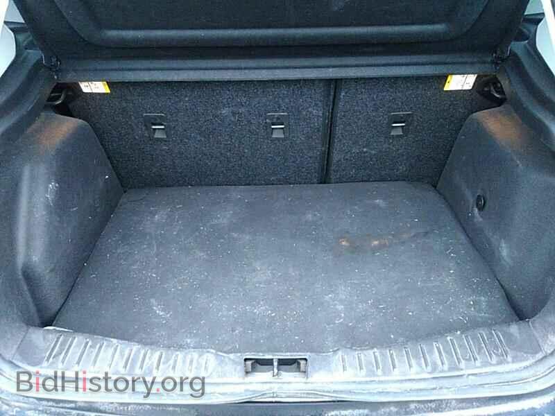 2017 Ford Focus - VIN: 1FADP3K28HL312662 - Фото 7