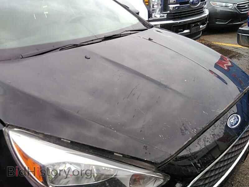 2017 Ford Focus - VIN: 1FADP3K28HL312662 - Фото 9