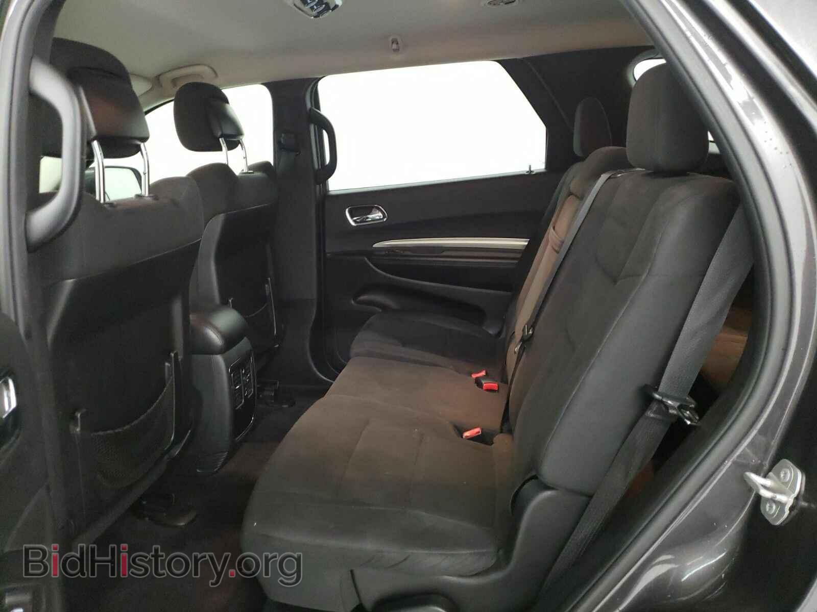 2015 Dodge Durango - VIN: 1C4RDHAG3FC222576 - Фото 13