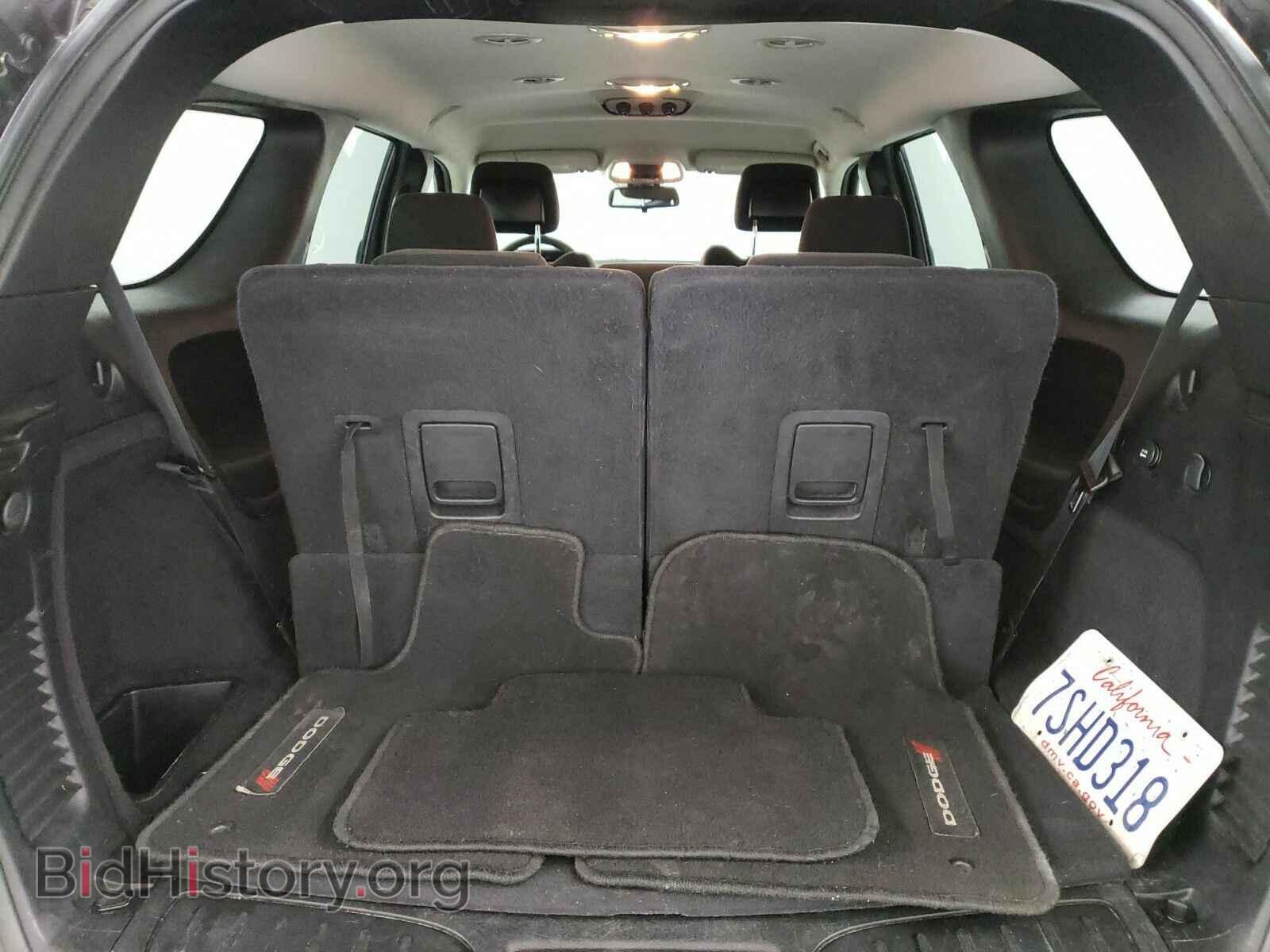 2015 Dodge Durango - VIN: 1C4RDHAG3FC222576 - Фото 17