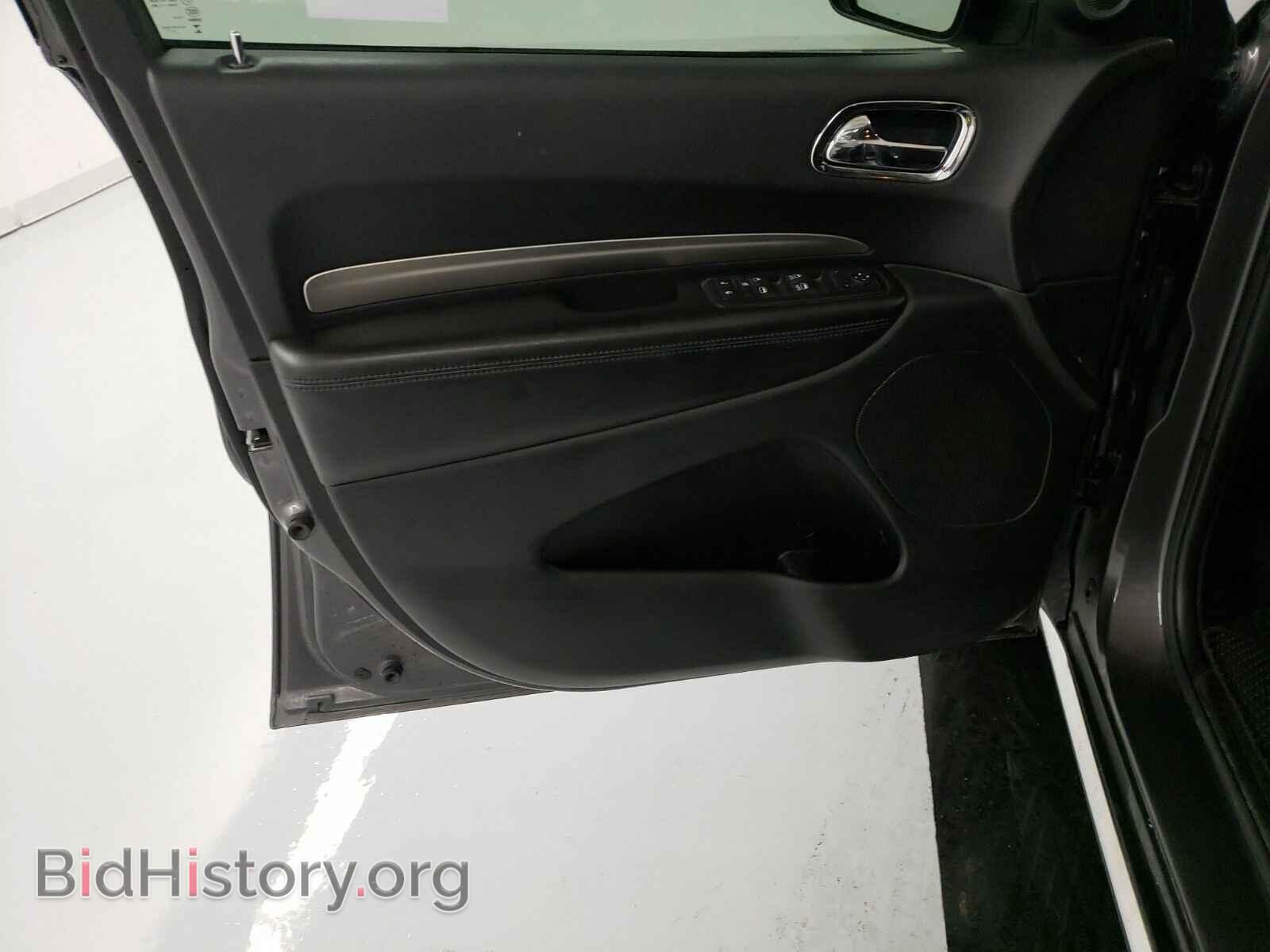 2015 Dodge Durango - VIN: 1C4RDHAG3FC222576 - Фото 9