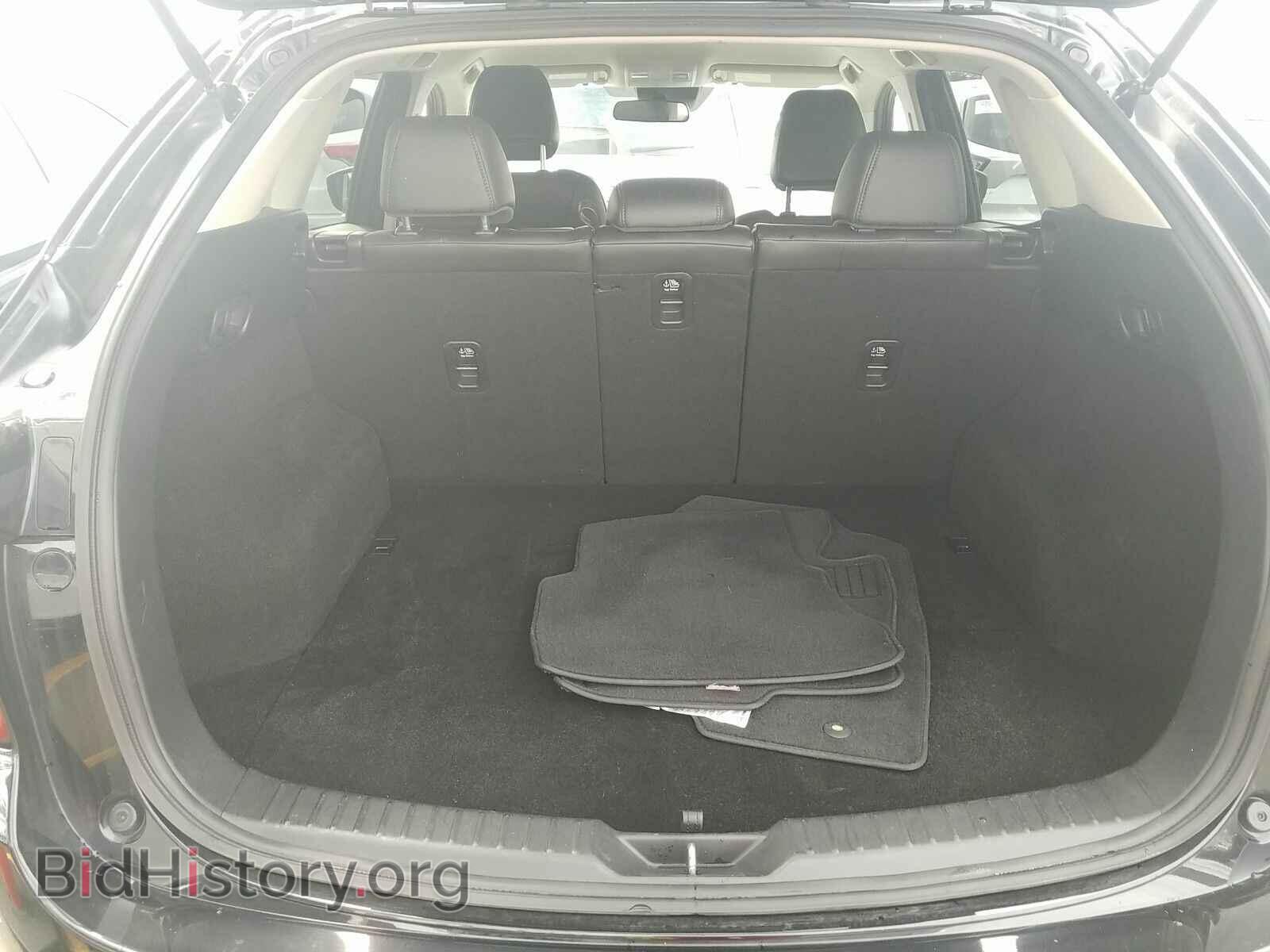 2019 Mazda CX-5 - VIN: JM3KFBCM4K0558381 - Фото 7