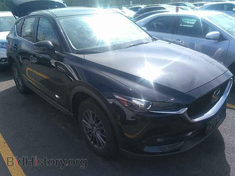 2019 Mazda CX-5 - VIN: JM3KFBCM4K0558381 - Фото 8
