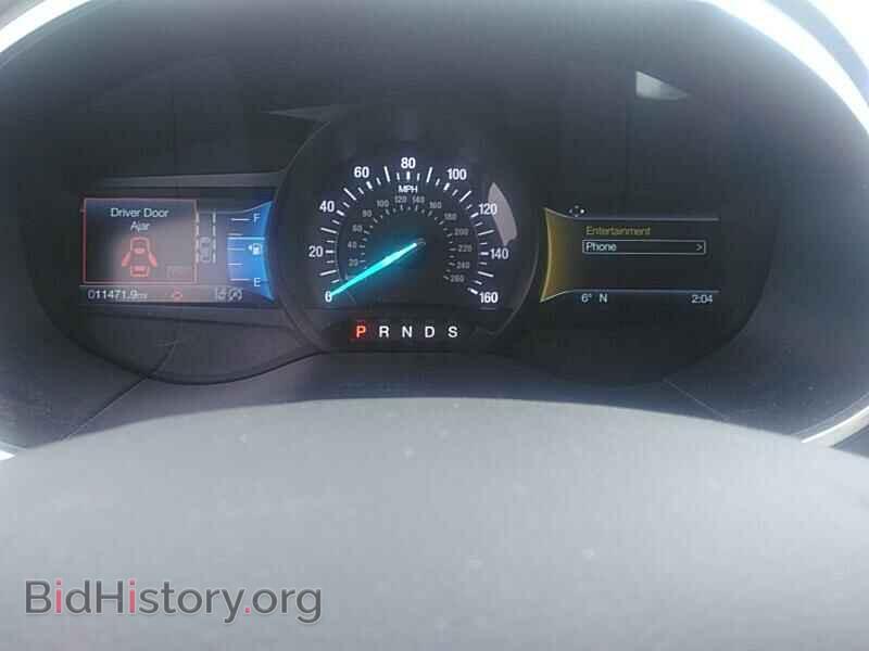 2019 Ford Edge - VIN: 2FMPK4K95KBB01429 - Фото 5