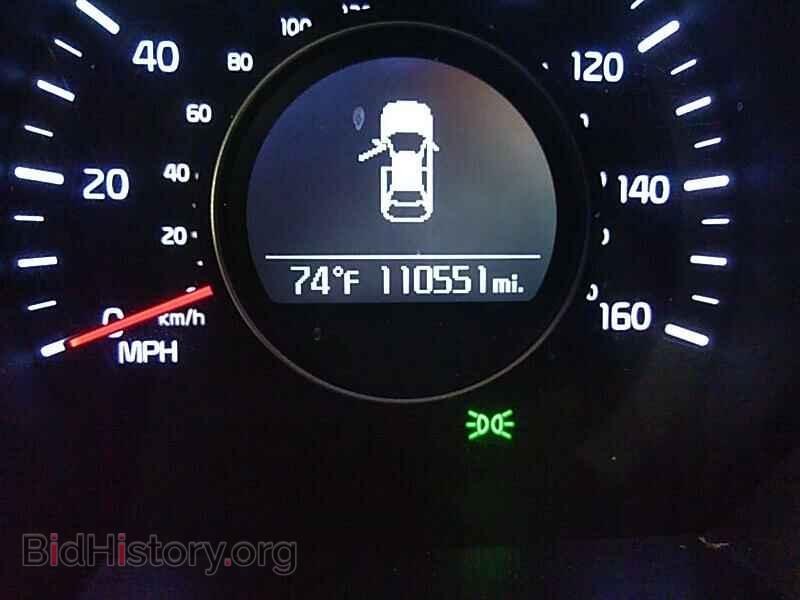 2015 Kia Optima - VIN: KNAGM4A74F5600292 - Фото 5