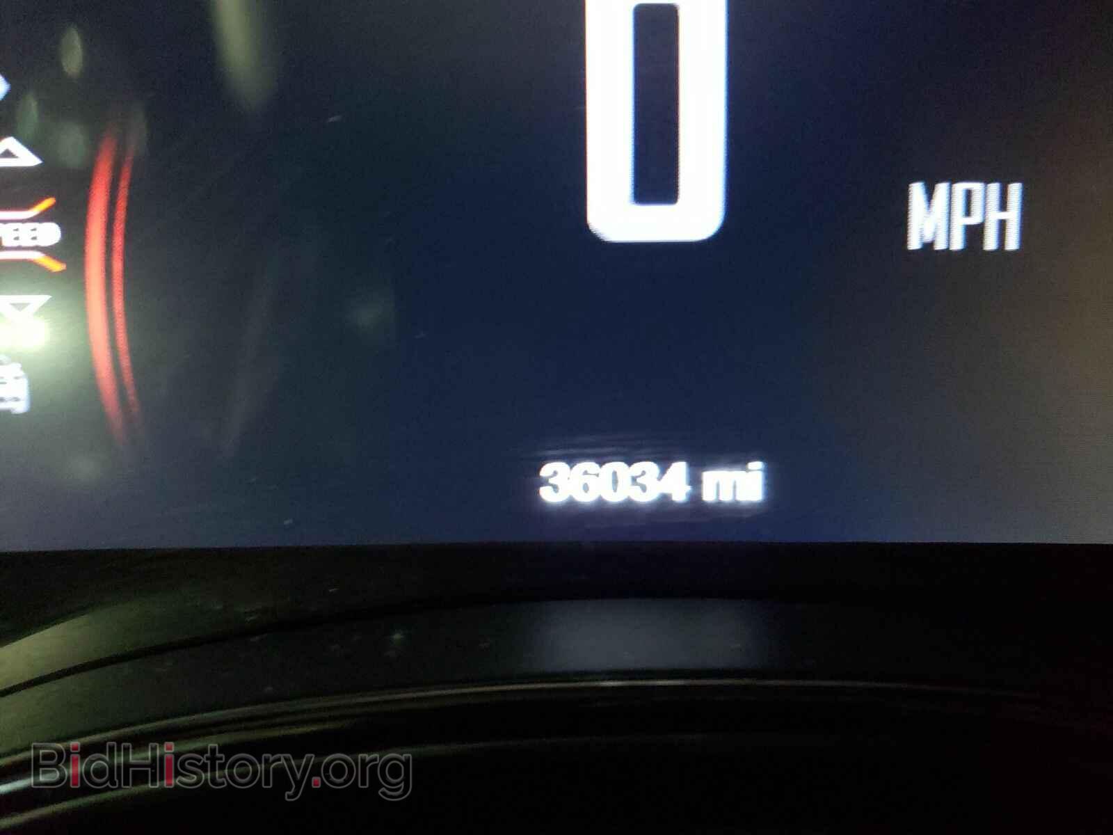 2019 Dodge Durango - VIN: 1C4RDHDG0KC662955 - Фото 5