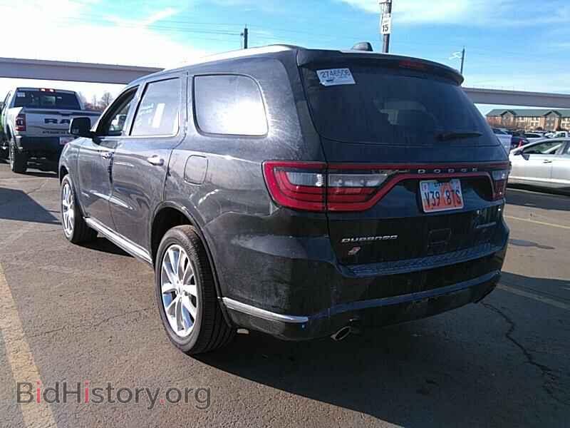 2019 Dodge Durango - VIN: 1C4RDJEG3KC812112 - Photo 9