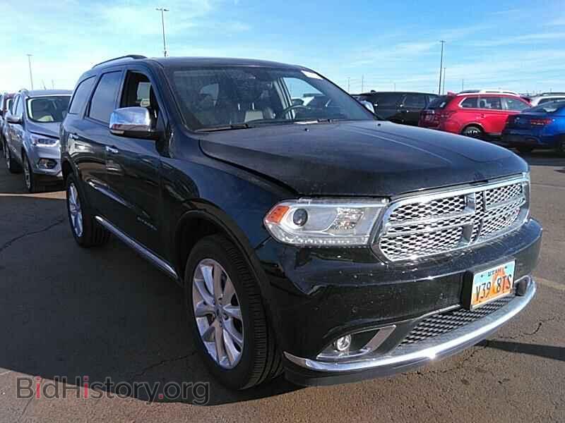 2019 Dodge Durango - VIN: 1C4RDJEG3KC812112 - Photo 10