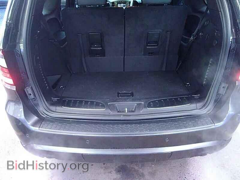 2019 Dodge Durango - VIN: 1C4RDJDG9KC721105 - Фото 7