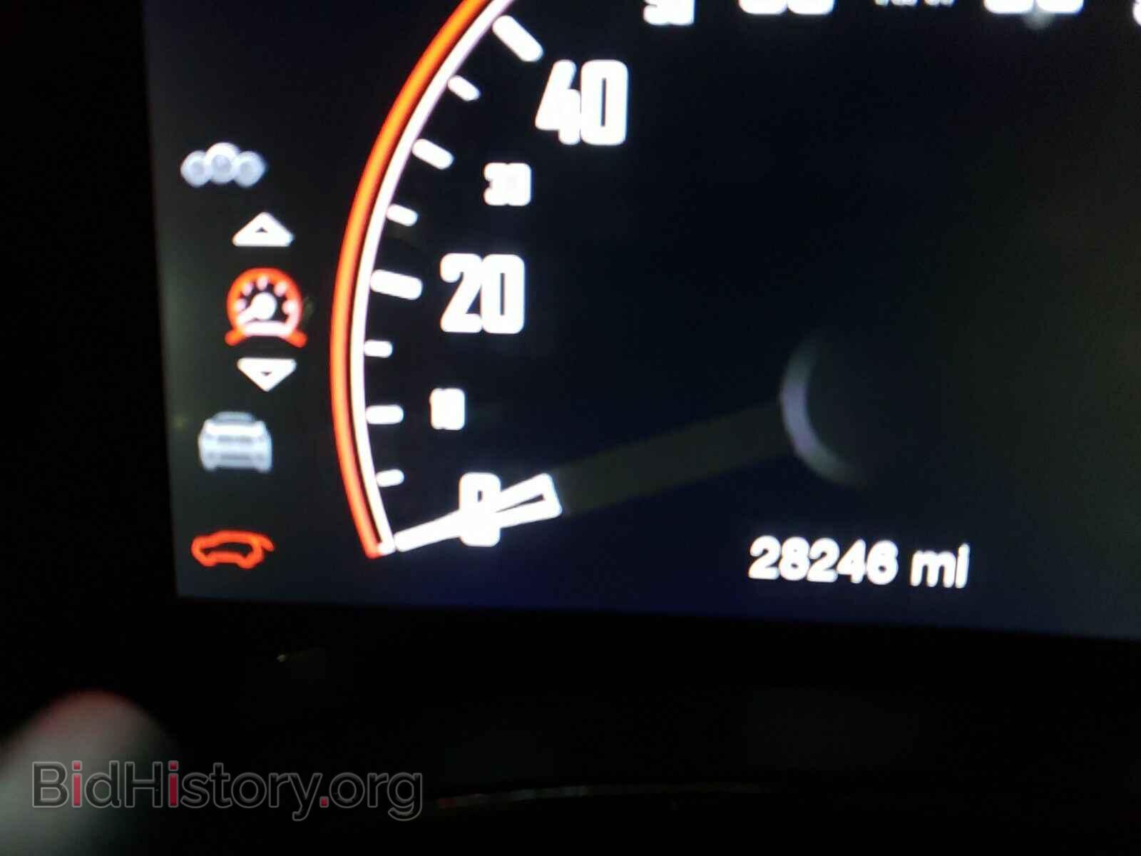 2019 Dodge Durango - VIN: 1C4RDHDG8KC684380 - Фото 5