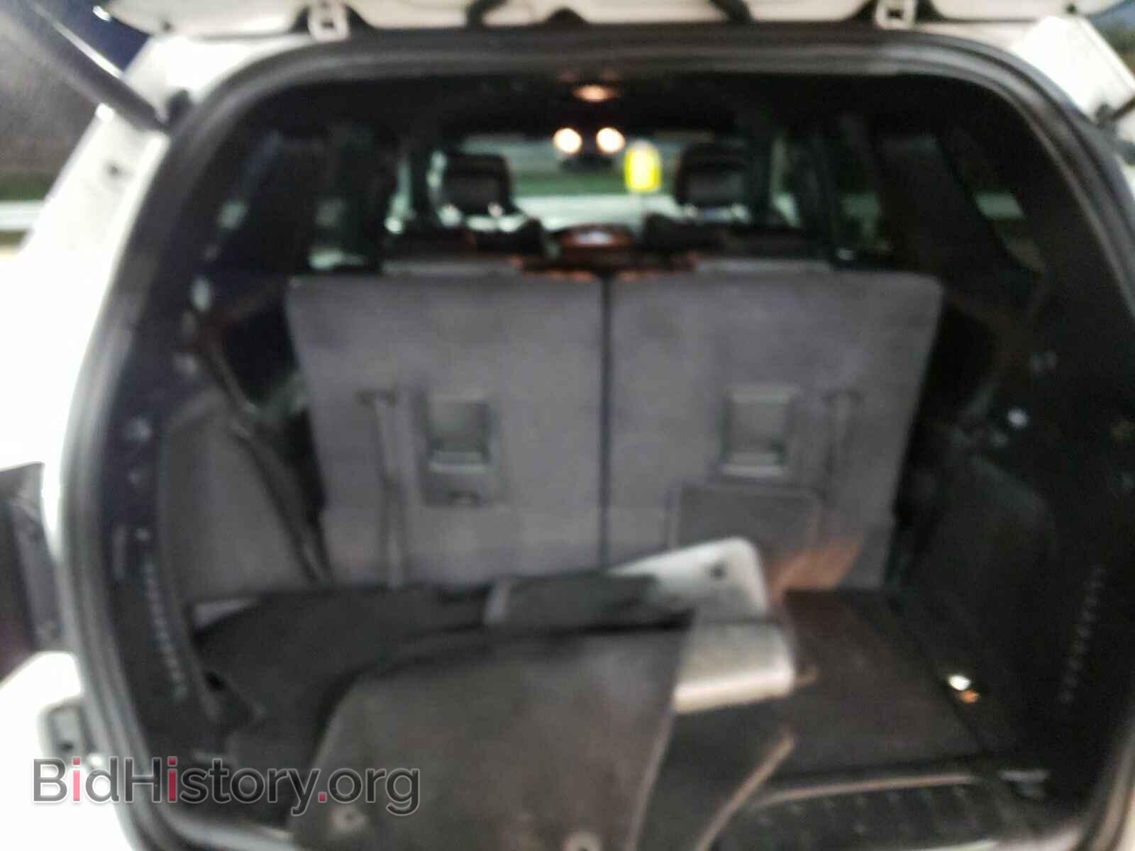 2019 Dodge Durango - VIN: 1C4RDHDG8KC684380 - Фото 7