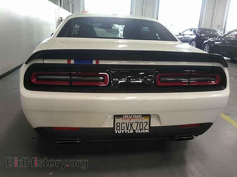 2019 Dodge Challenger - VIN: 2C3CDZFJ2KH505899 - Photo 13