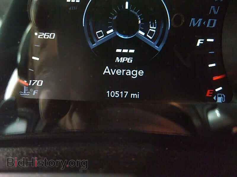 2019 Dodge Challenger - VIN: 2C3CDZFJ2KH505899 - Photo 5