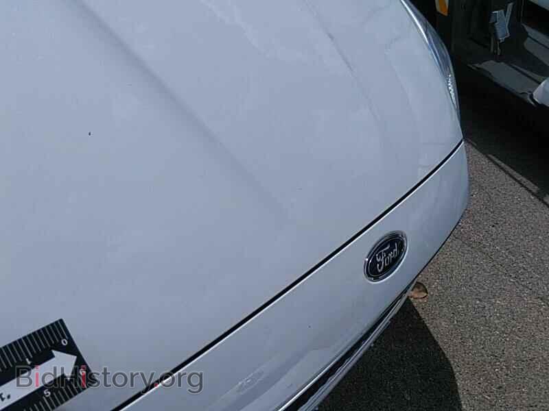 2017 Ford Focus - VIN: 1FADP3F22HL249777 - Фото 8
