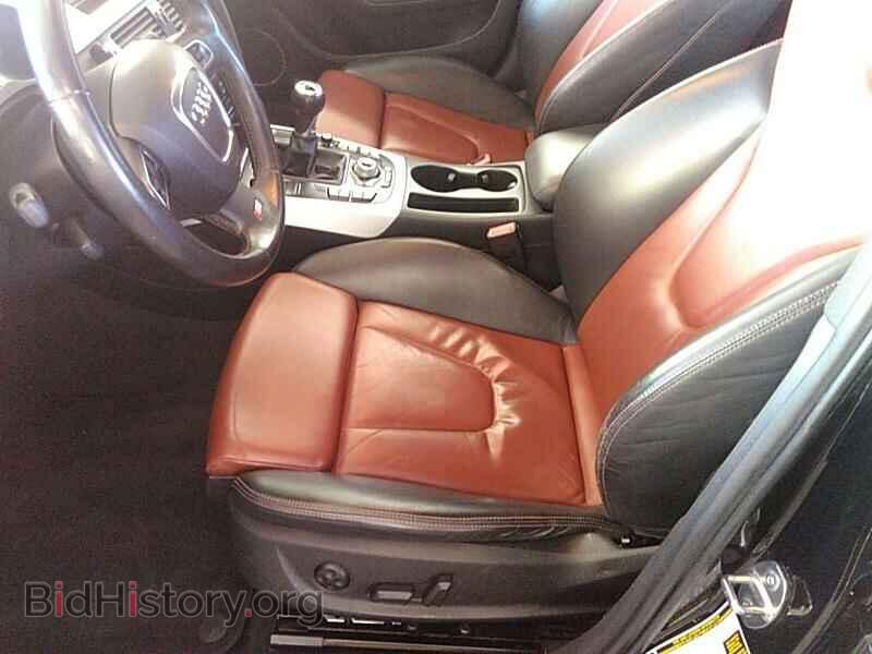 2010 Audi S4 - VIN: WAUDGAFL0AA173319 - Фото 3