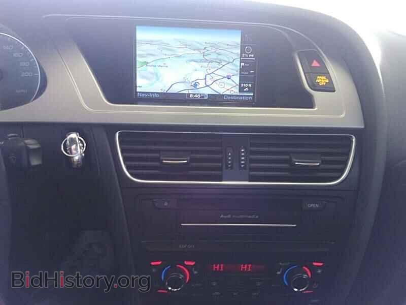 2010 Audi S4 - VIN: WAUDGAFL0AA173319 - Фото 4