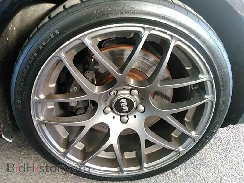 2010 Audi S4 - VIN: WAUDGAFL0AA173319 - Фото 9