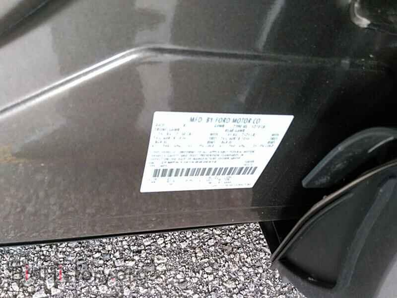 2019 Ford Edge - VIN: 2FMPK3J91KBB26419 - Фото 6