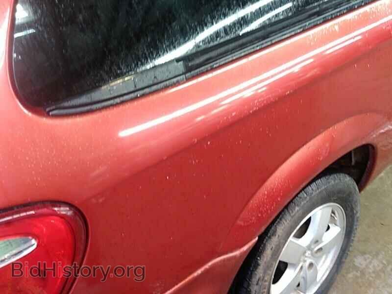 2005 Dodge Caravan - VIN: 2D4GP44L45R463524 - Фото 12