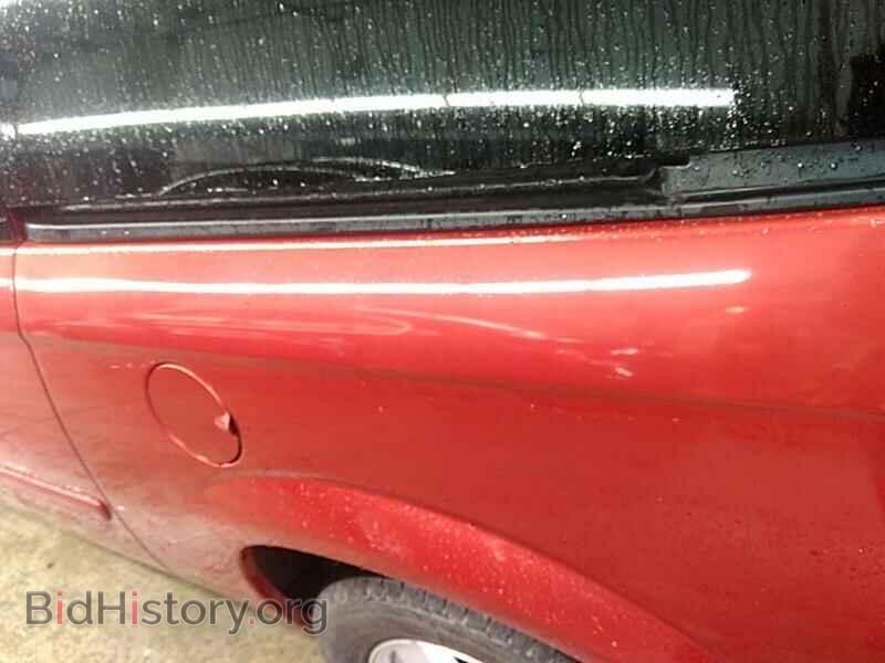 2005 Dodge Caravan - VIN: 2D4GP44L45R463524 - Фото 16