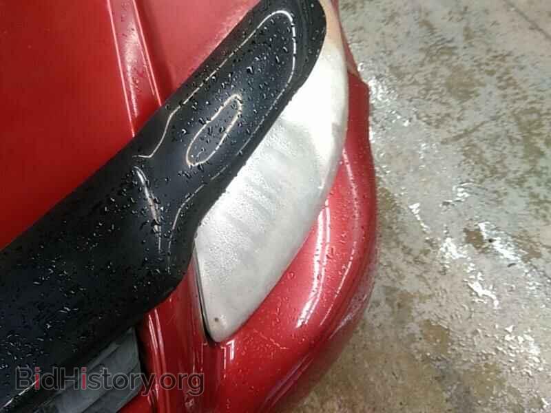 2005 Dodge Caravan - VIN: 2D4GP44L45R463524 - Фото 25