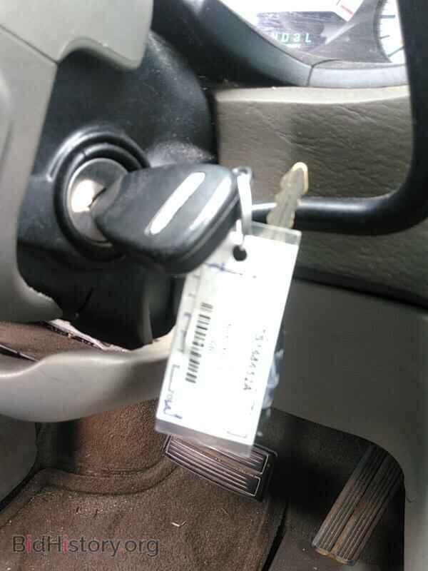 2005 Dodge Caravan - VIN: 2D4GP44L45R463524 - Фото 8